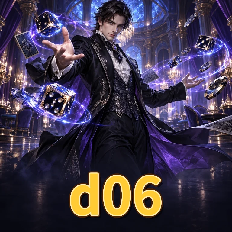 d06 Logo