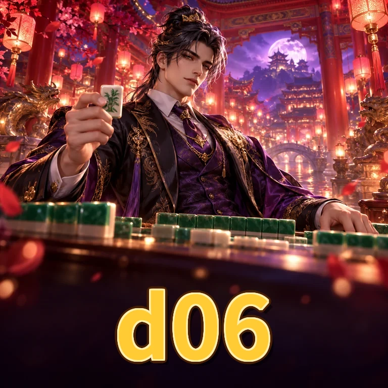 d06 Logo