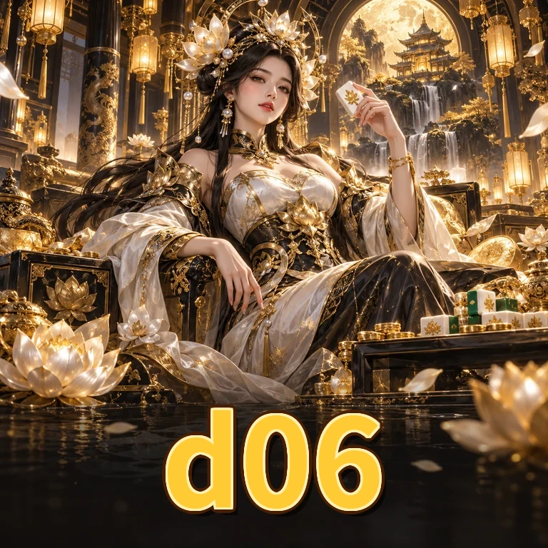 d06 Logo