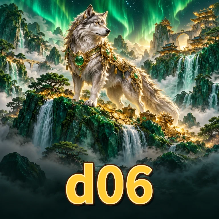 d06 Logo